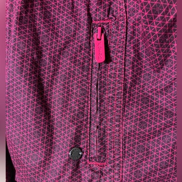 Bench | Light Jacket with Hidden Hood - Small - Picture 5 of 8